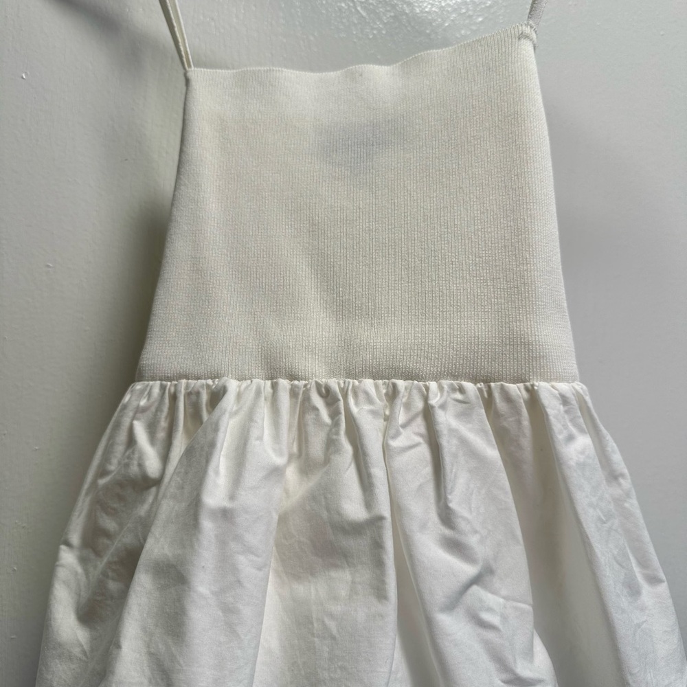 Originality tank top